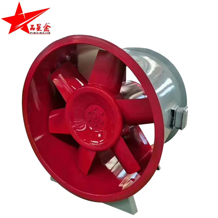 排煙風(fēng)機